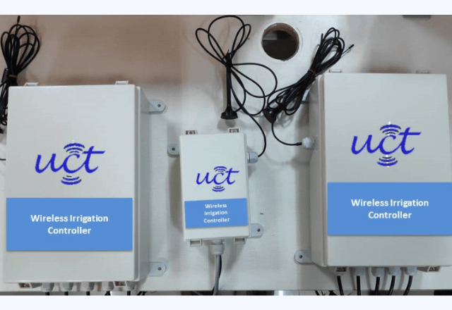 usecase wireless irrigation controller image