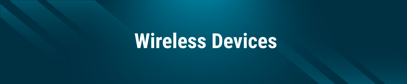 wireless devices image
