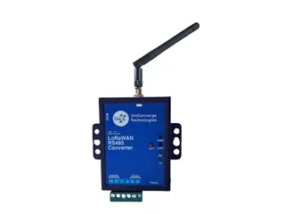 RS485 LoRaWAN Converter
