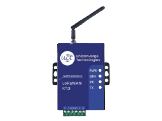 RTD LoRaWAN Node