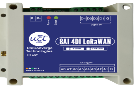 8AI 4DI LoRaWAN