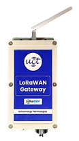 LoRaWAN Gateway LoRaWAN Gateway