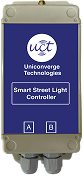 Smart Street Light Controller Smart Street Light Controller