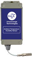 Ambient Temperature Humidity Sensor Ambient Temperature Humidity Sensor