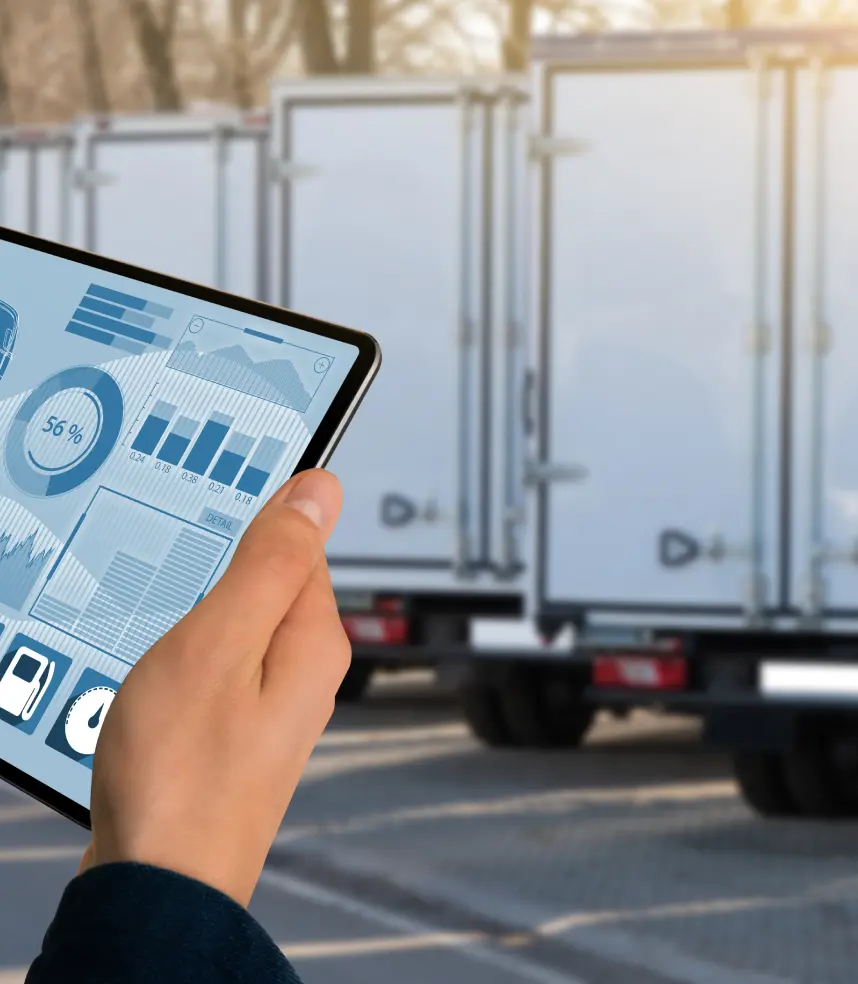 Transportation and Logistics