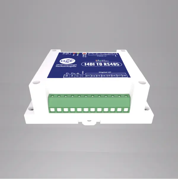 14 DI RS485 Product
