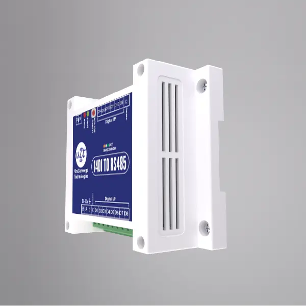 14 DI RS485 Product