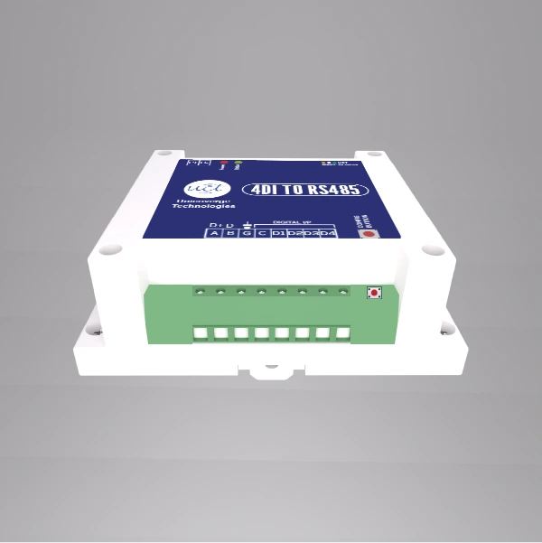4 DI RS485 Product