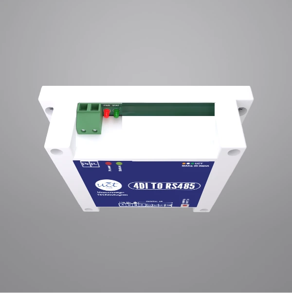 4 DI RS485 Product