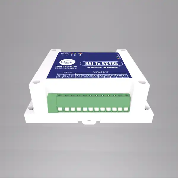 8 AI RS485 Product