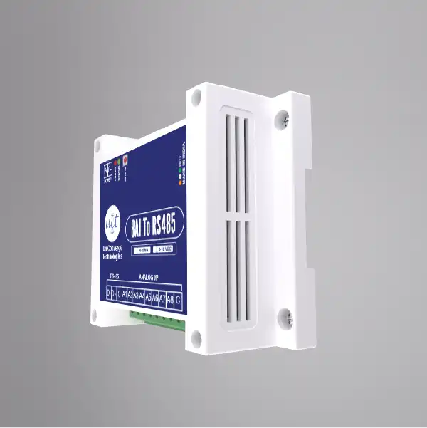 8 AI RS485 Product