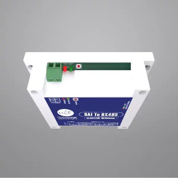 8 AI RS485 Product