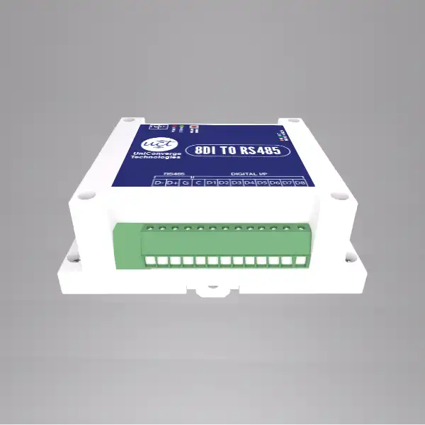 8 DI RS485 Product