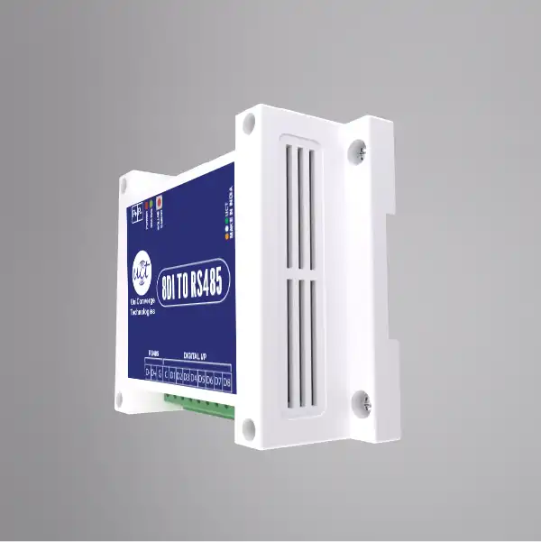 8 DI RS485 Product