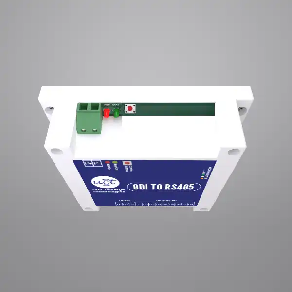 8 DI RS485 Product