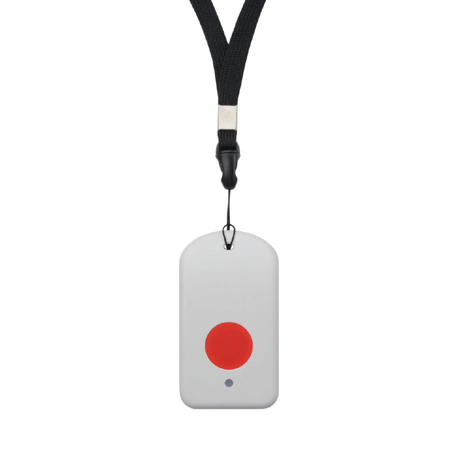 LoRaWAN GPS Tracker Device