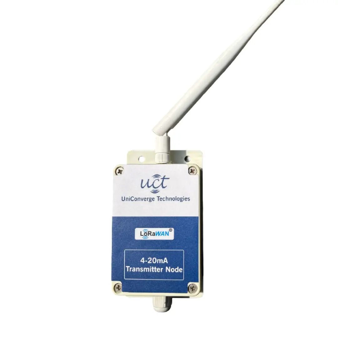 4–20 mA LoRaWAN Node Product