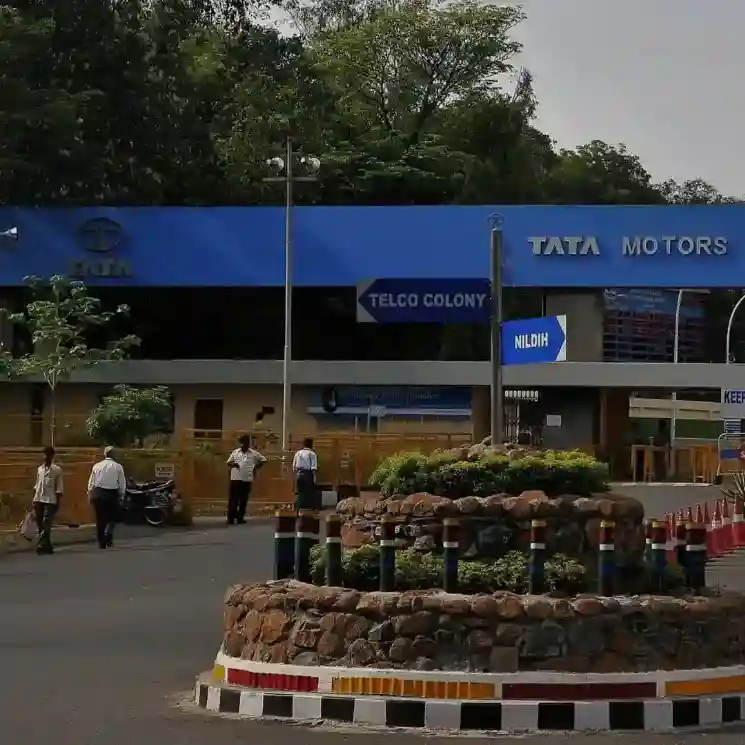LoRaWAN Water Metering for Tata Motors | UniConverge Technologies