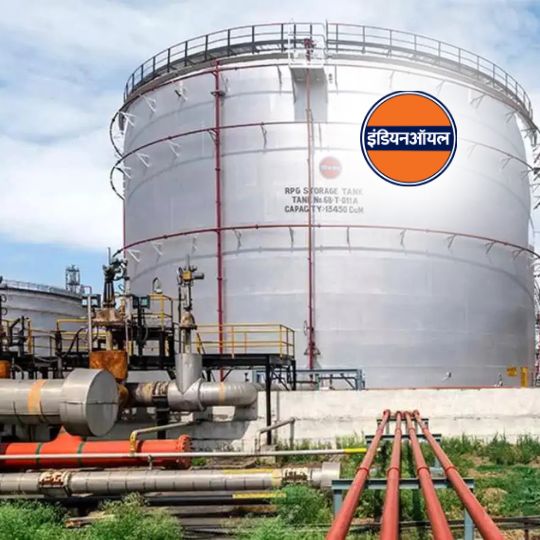 Tank Level and Flow Rate Monitoring via LoRaWAN – IOCL