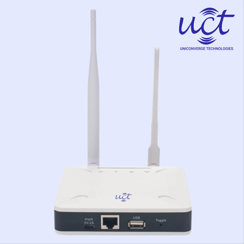 LoRaWAN Gateway Product