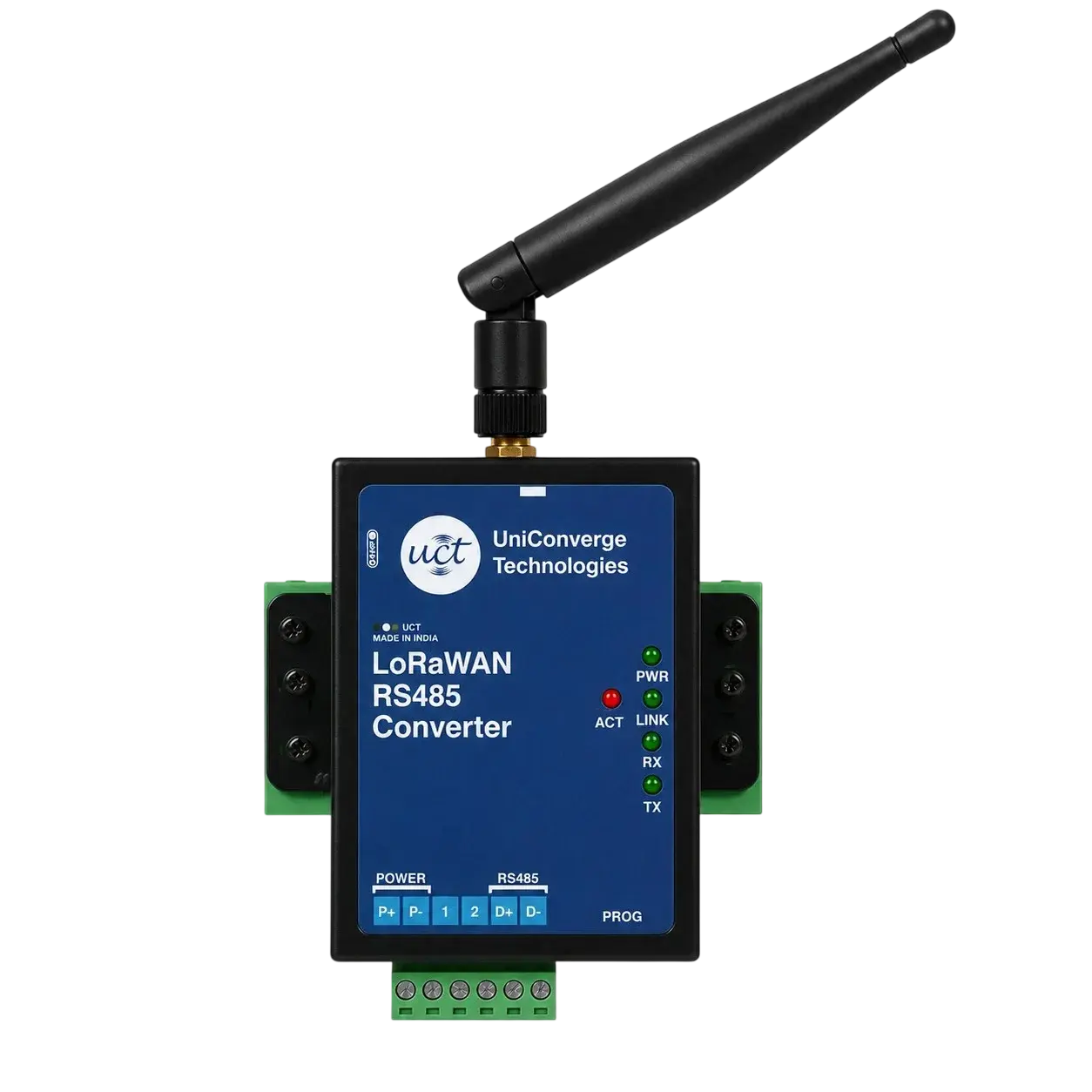 LoRaWAN RS485 Converter