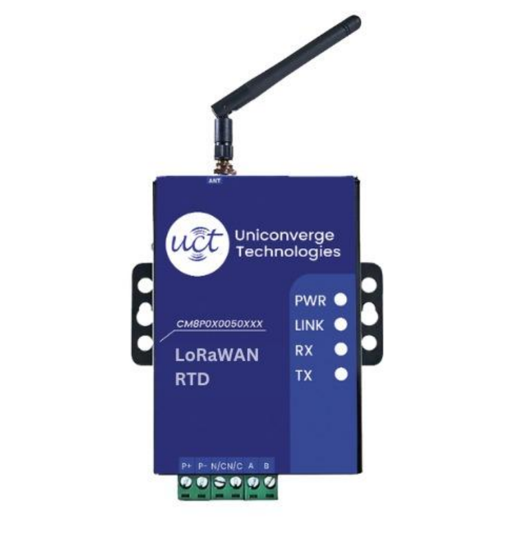 4–20 mA LoRaWAN Node Product
