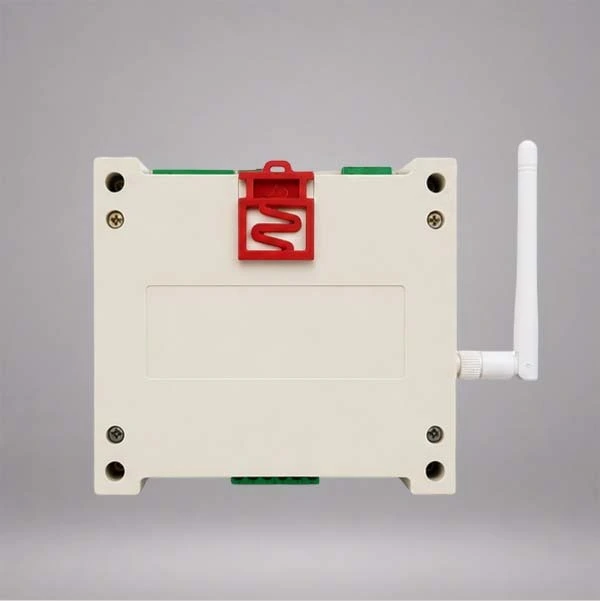 8DI 8DO LoRa Transmitter