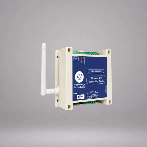4DI Wireless Transmitter