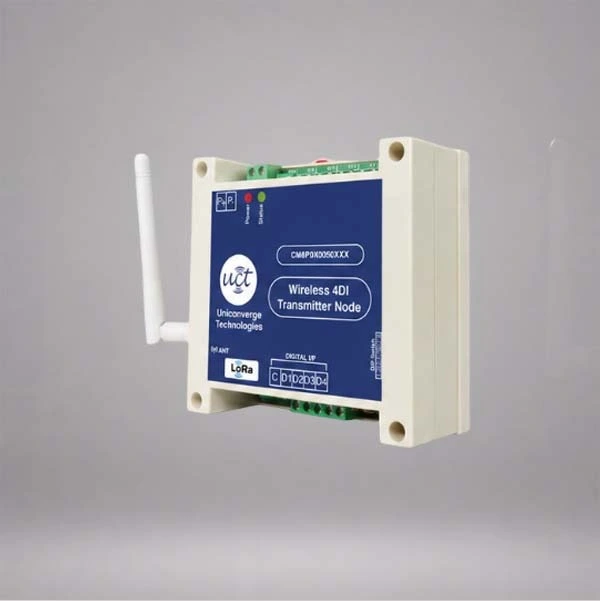 4DI Wireless Transmitter