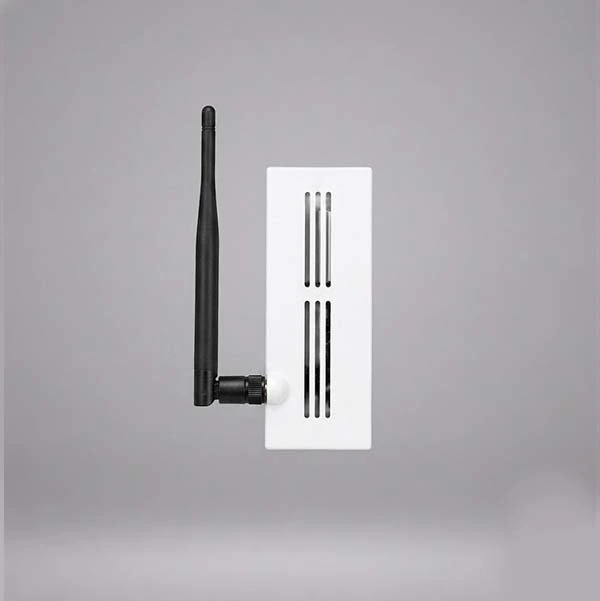8DI Wireless Transmitter Aside