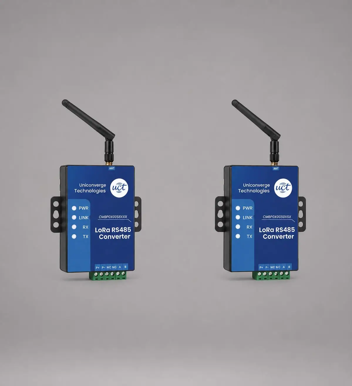RS485 LoRa Converter