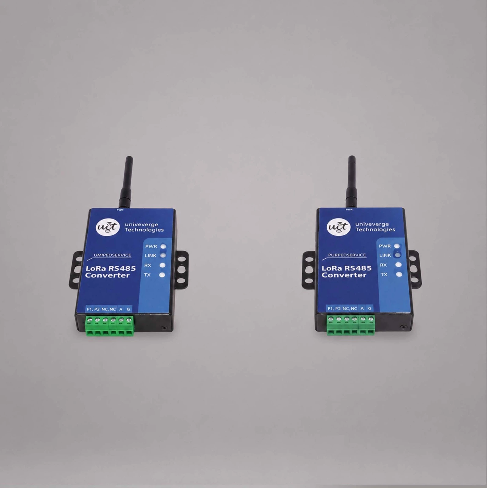 RS485 LoRa Converter