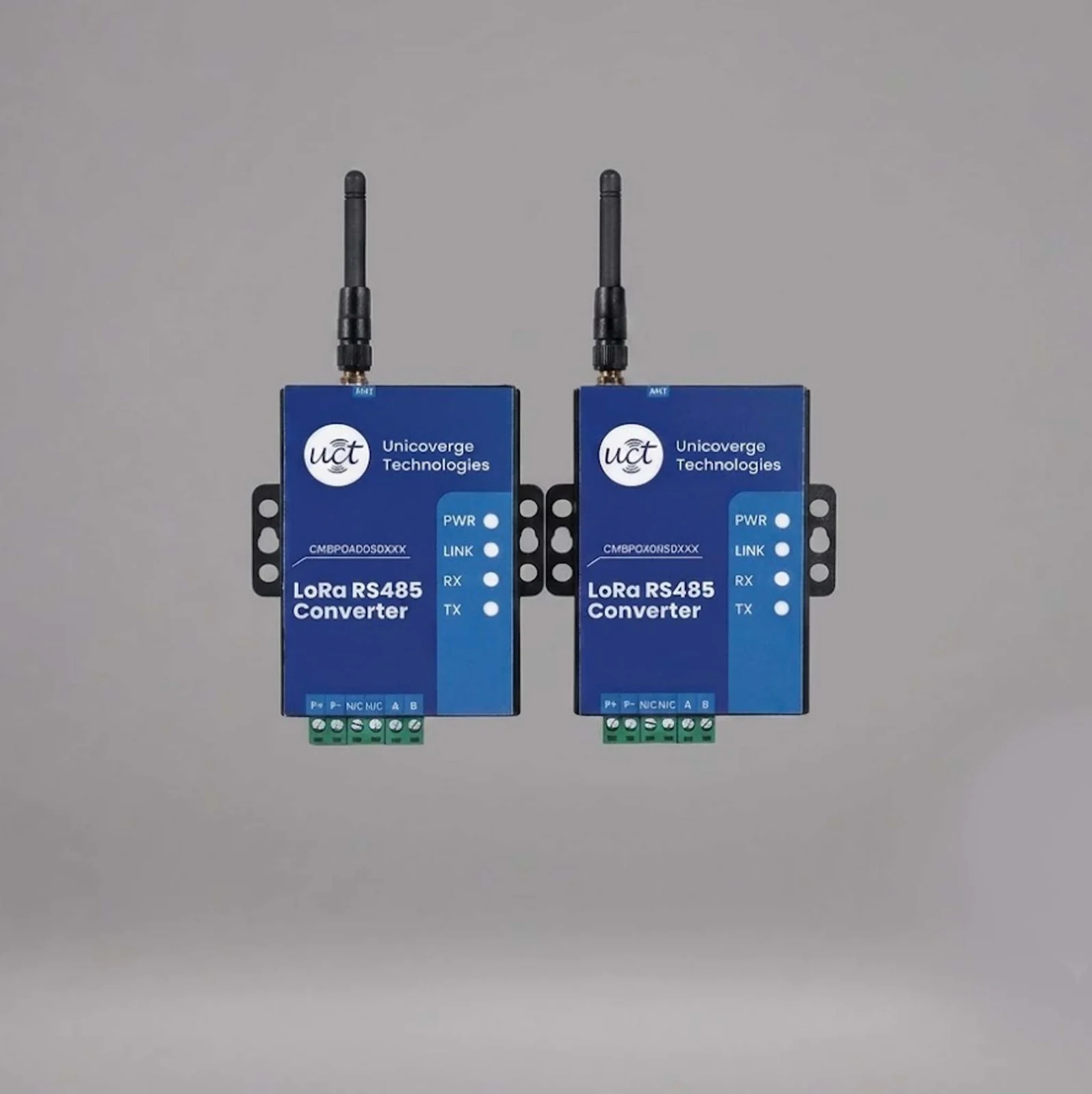 RS485 LoRa Converter