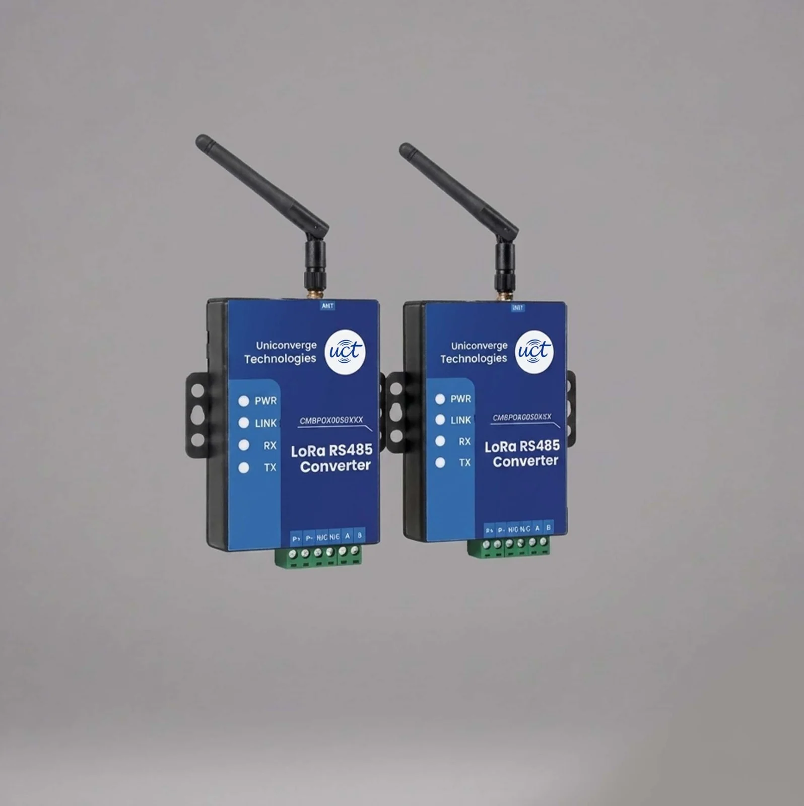 RS485 LoRa Converter