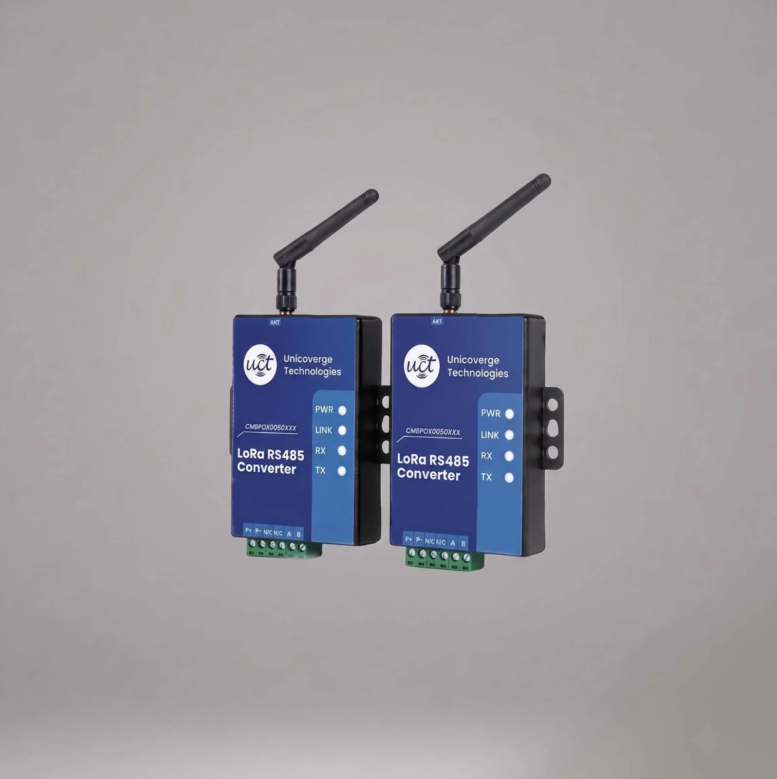 RS485 LoRa Converter