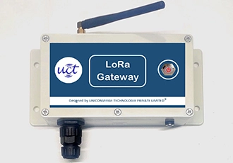 lora gateway