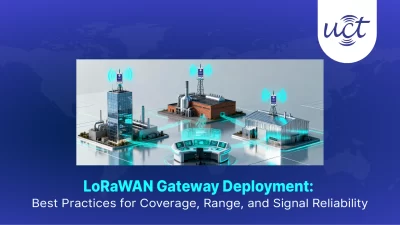 Antenna mounted 10 meters above ground with 70 cm clearance from obstructions