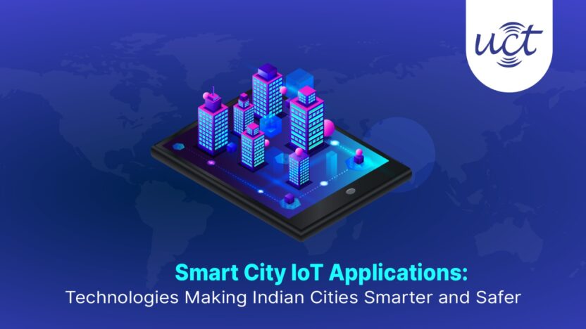 Smart Water Management: How IoT & LoRa Transform India