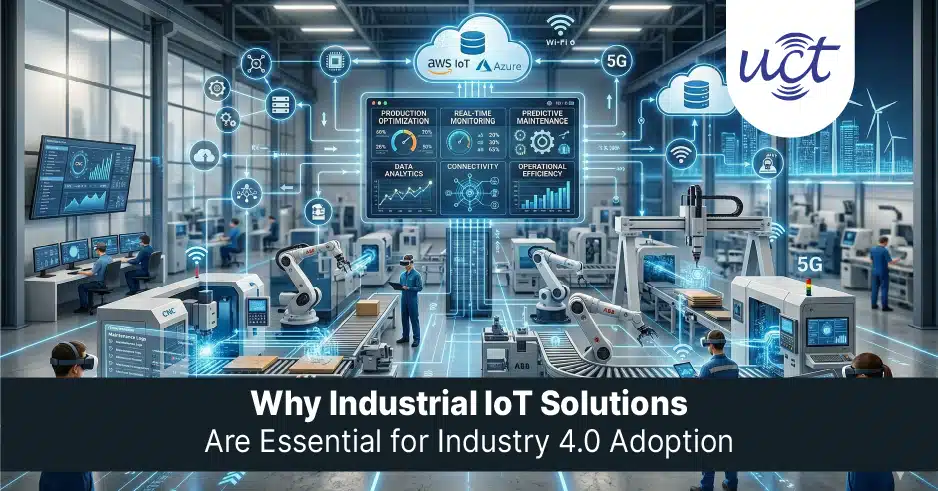 broken industrial pump failure Greater Noida factory India manufacturing downtime Industrial IoT solutions wireless sensors Industry 4.0