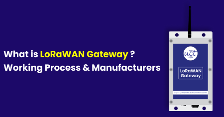 What is the LoRaWAN Gateway