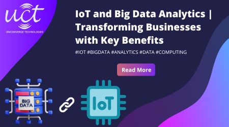 IoT and Big Data Analytics | T