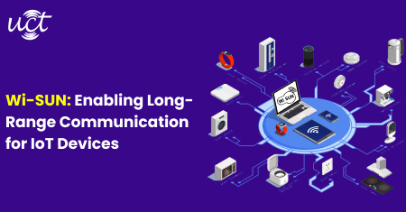 Wi-SUN: Enabling Long-Range Communication for IoT Devices